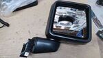 68281890AF - Doors, Door Mirrors and Related Parts: Outside Rearview Mirror, Right for Mopar Image