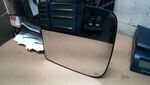 68401393AA - Doors, Door Mirrors and Related Parts: Mirror Replacement Glass, Left for Mopar Image
