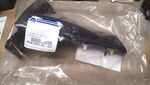 68362320AD - Exterior Ornamentation: Rear Spat, Right for Mopar Image