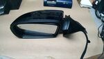 6WA61DX8AA - Doors, Door Mirrors and Related Parts: Outside Rearview Mirror, Left for Mopar Image