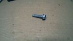 6105051AA - Exhaust: Hex Flange Head Bolt for Mopar Image