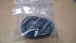 52103717AB - Exhaust: Exhaust Support Isolator for Mopar Image