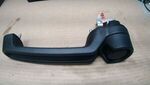 55395410AH - Body Sheet Metal Except Doors: Liftgate Handle for Mopar Image