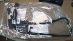 68531013AB - Electrical: Tailgate Wiring for Mopar Image