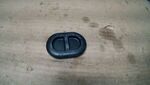 68194821AA - Body Sheet Metal Except Doors: Rubber Plug for Mopar Image