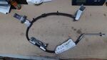 68307451AH - : Brake Hose for Mopar Image