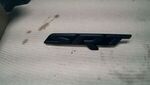 68495996AA - Exterior Ornamentation: Nameplate for Mopar Image