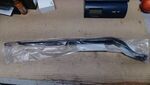68316739AA - Electrical: Front Wiper Arm, Left for Mopar Image