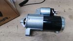 68441792AA - : Engine Starter for Mopar Image
