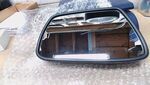 5142877AA - : Mirror Replacement Glass, Left for Mopar Image