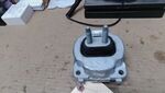 5154807AE - Transmission: Transmission Mount Isolator for Mopar Image