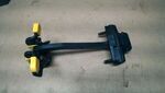 68336142AA - : Rear Door Check for Mopar Image