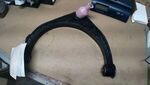 68323530AA - Front Suspension: Upper Control Arm, Right for Mopar Image
