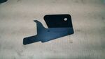 68069358AA - Body Sheet Metal Except Doors: Fender Bracket for Mopar Image