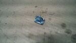68510248AA - Interior Trim: Spring Clip for Mopar Image