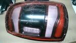 68361718AE - Electrical: Tail Lamp, Right for Mopar Image