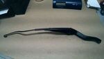 55277449AE - Electrical: Front Wiper Arm for Mopar Image
