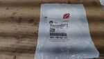 6511567AA - Frame, Bumper and Fascia: Push Pin for Mopar Image