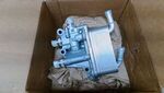 68485460AB - Cooling: Transmission Heater for Mopar Image