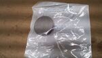 6TM67SA5AA - Interior Trim: Armrest Plug for Mopar Image