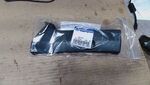 7FX61RXFAA - Frame, Bumper and Fascia: Bumper Cover, Left for Mopar Image