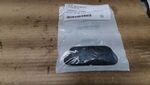 6DF60TX7AA - : Release Handle Bezel Cover, Left for Mopar Image