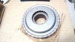68402250AA - Transfer Case and Power Transfer Unit: Transfer Case Clutch Kit for Mopar Image