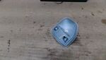 68302829AA - Electrical: Turn Signal Lamp, Left for Mopar Image