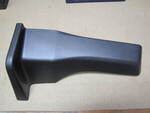 68307197AB - Exterior Ornamentation: Rear Wheel Opening Spat, Left for Mopar Image