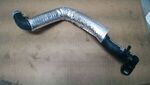 52014739AG - Air Conditioners and Heaters: Heater Supply Hose for Mopar Image