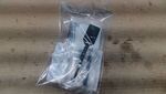 68430139AA - : Side Rail Paddle Bracket for Mopar Image