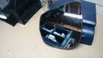 68674465AA - Doors, Door Mirrors and Related Parts: Mirror Replacement Glass, Left for Mopar Image