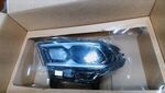 68433785AE - Electrical: Headlamp, Left for Mopar Image