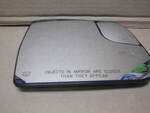68551398AA - : Mirror Replacement Glass, Right for Mopar Image