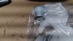 68332999AB - Front Suspension: Control Arm Bushing for Mopar Image