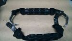 82215523AC - Interior Accessories: Mopar Sport Bar Grab Handles for Mopar Image
