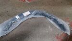 6MS35GXHAC - Exterior Ornamentation: Wheel Opening Flare Molding, Left for Mopar Image