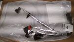 68085202AD - : Knock, Oil Pressure, &amp; Temperature Sensor Wiring for Mopar Image