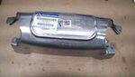 4893964AC - Engine: Exhaust Manifold Shield for Mopar Image