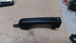 68282348AD - Doors, Door Mirrors and Related Parts: Exterior Door Handle, Left for Mopar Image