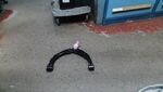 68282383AC - : Upper Control Arm, Left for Mopar Image