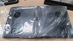 68566317AA - Frame, Bumper and Fascia: License Plate Bracket Kit for Mopar Image