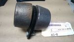 68051255AC - Frame, Bumper and Fascia: Mass Damper for Mopar Image