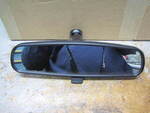 55156172AA - Glass: Inside Rear View Mirror for Mopar Image