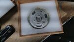53022243AF - Engine: Camshaft Gear for Mopar Image