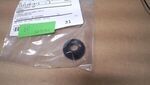 5179921AA - Service Brakes: Grommet for Mopar Image