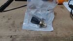 68145662AB - : Oil Pressure Sensor for Mopar Image