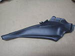 68102561AE - Body Sheet Metal Except Doors: Cowl Side Trim Panel, Left for Mopar Image