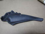 68102560AE - Body Sheet Metal Except Doors: Cowl Side Trim Panel, Right for Mopar Image