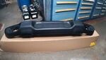 6BU41RXFAC - Frame, Bumper and Fascia: Bumper Cover for Mopar Image